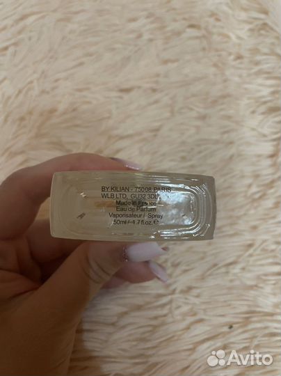 Туалетная вода женская