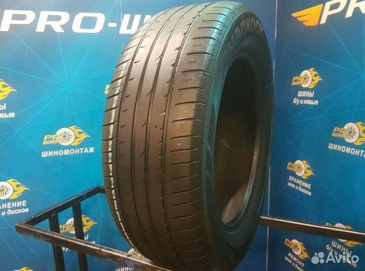 Hankook Ventus Prime 2 K115 225/60 R17