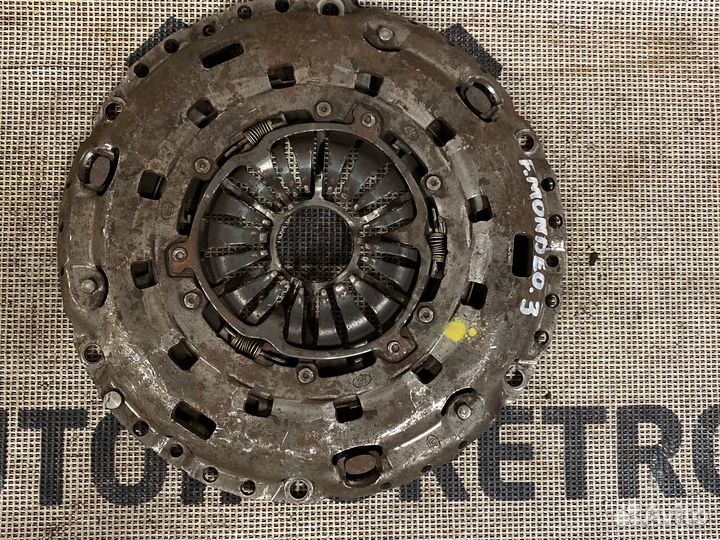 Корзина сцепления Ford Mondeo 3 1423923