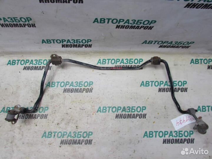 Стабилизатор задний для BMW 3-series 4 1998-2005г