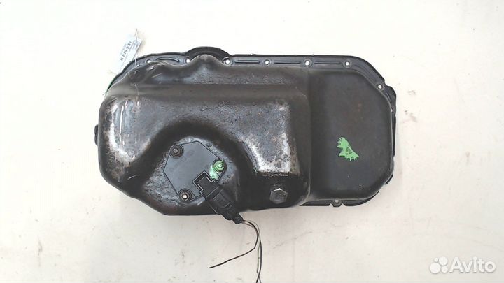 Поддон Volkswagen Golf 6, 2011