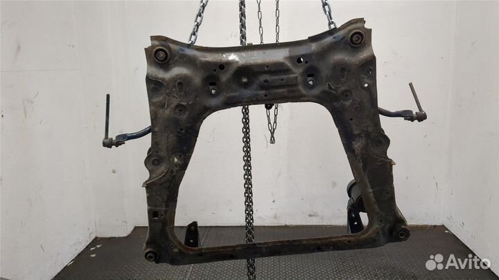 Балка подвески передняя Nissan Leaf, 2014