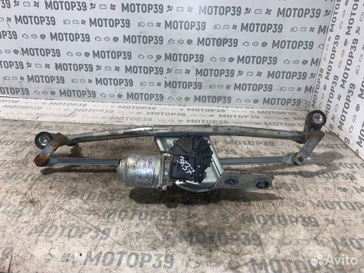 Рулевая трапеция Ford Connect 1.8 tdci 2010