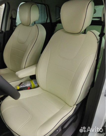 Чехлы для автомобиля KIA Sportage/Cerato/Ceed