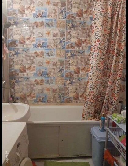 Комната 16 м² в 2-к., 10/17 эт.