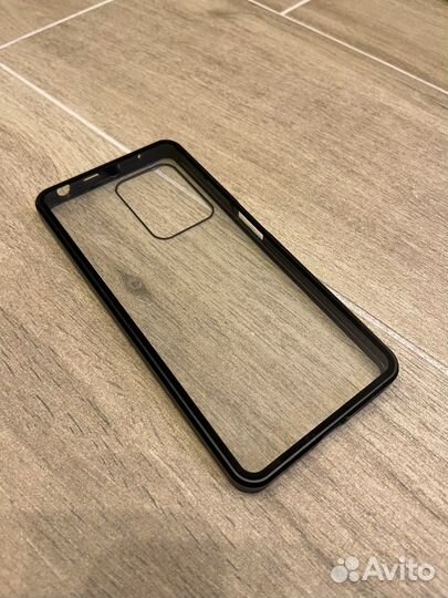 Чехол-кейс на Redmi note 12Pro