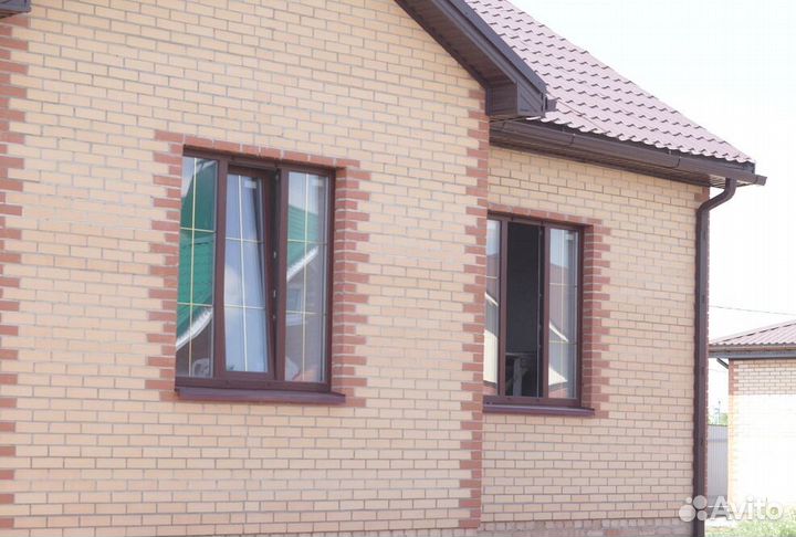 Пластиковые окна, окна пвх