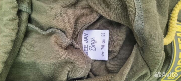 Костюм для мальчика