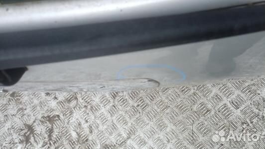 Дверь 3-5 chevrolet captiva 2 (8AG41GF01)