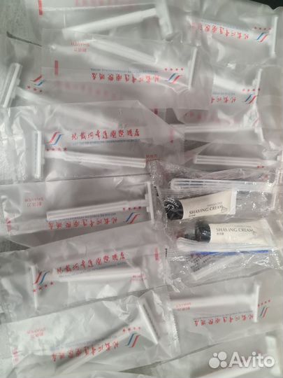 Кассеты для бритвы gilet fusen