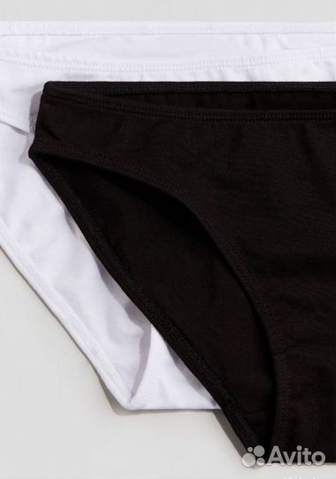 Трусы для девочки hm 158-164