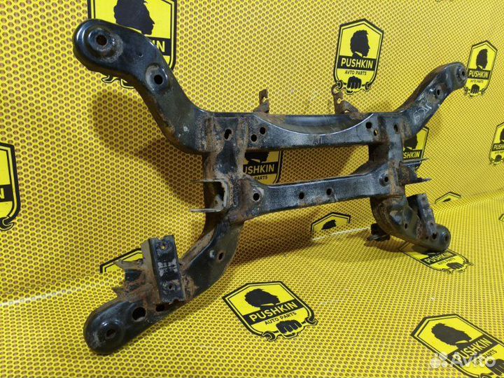 Подрамник задний Opel Insignia JT69 A20NFT 2012