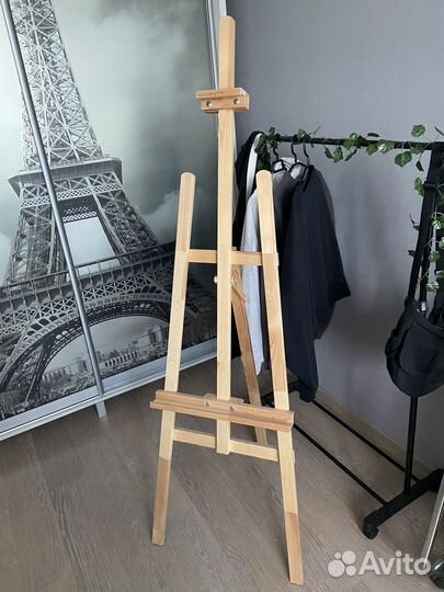 Мольберт для рисования