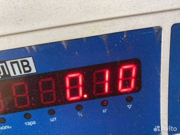 Ручка двери внутренняя левая Toyota Avensis