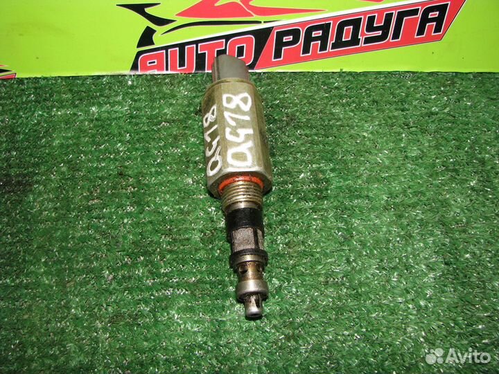 Клапан vvti nissan QG18-DE