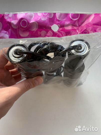 Скакалка для Crossfit