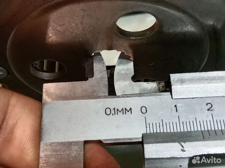 Обгонная муфта Yamaha jog 90