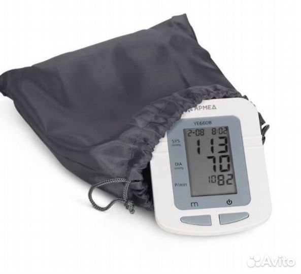 Тонометр Армед YE660B