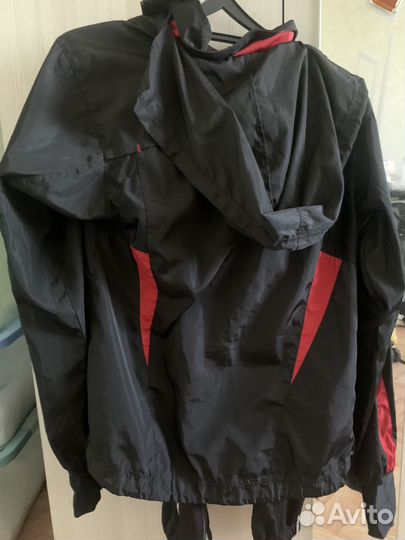 Спортивный костюм женский