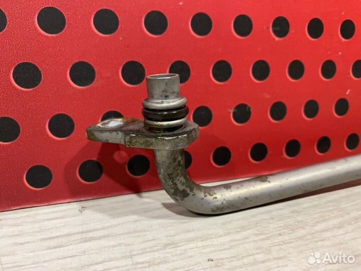 Патрубок (трубопровод, шланг) Porsche Macan 95B