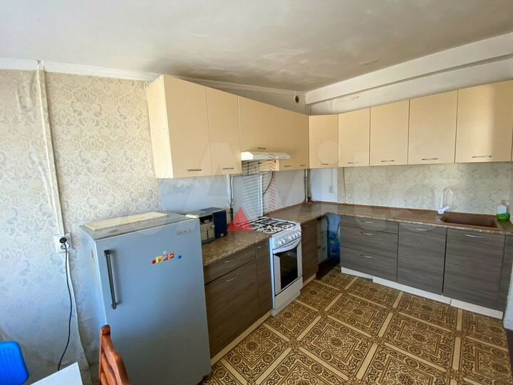 Дом 47 м² на участке 9 сот.