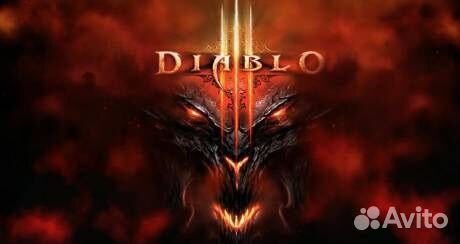 Diablo 3 pc
