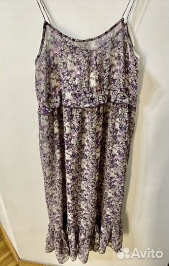 Ночная сорочка женская