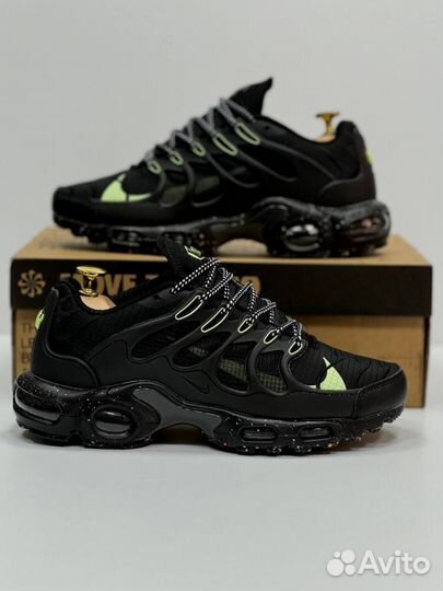 Кроссовки Nike Air Max Terrascape