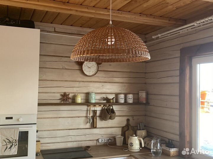 Плетеные изделия