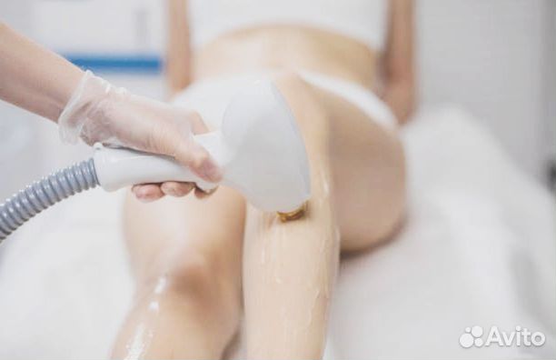 Продаём салон эпиляции Шёлковый путь