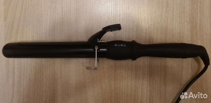 Плойка для завивки волос