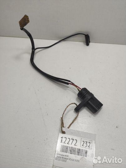 Проводка АКПП Toyota Windom VCV10 3vzfe
