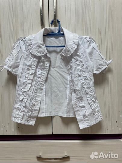 Школьная форма для девочки разных размеров