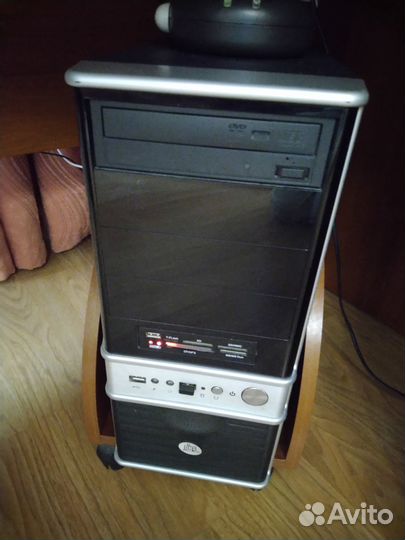 Компьютер