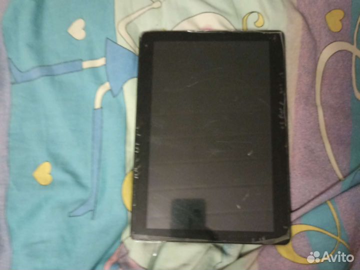 Планшет на запчасти