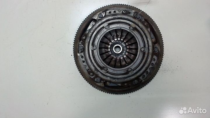 Маховик Opel Corsa C, 2001
