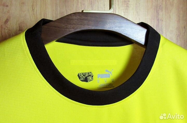 Футбольная форма