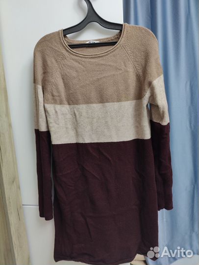 Джемпер женский M