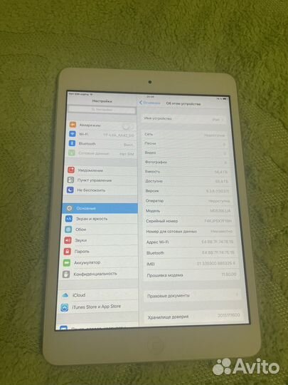 iPad