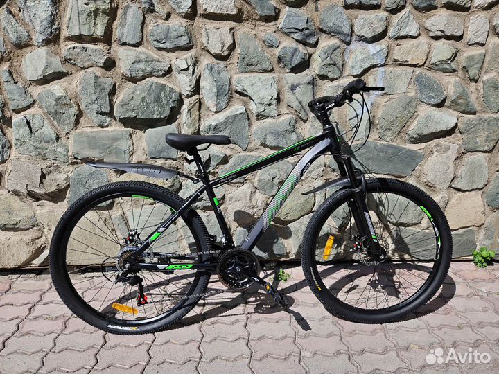 Велосипед.для всей семьи