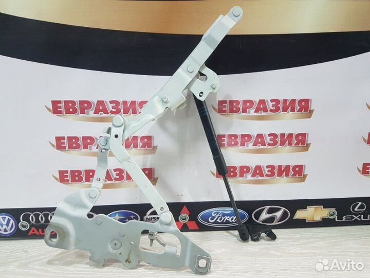 Петля капота передняя правая Bmw 5-Series F10