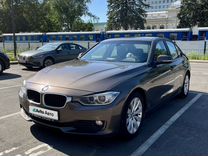 BMW 3 серия 1.6 AT, 2013, 190 974 км