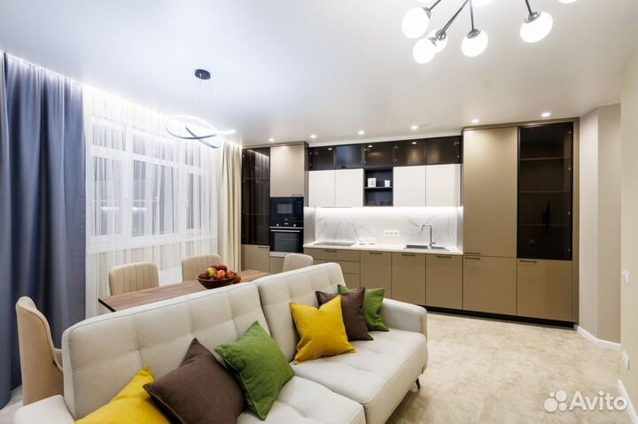 Кухня на заказ