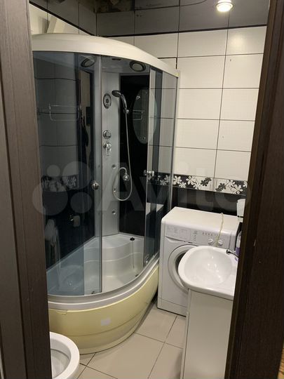 2-к. квартира, 41 м², 3/5 эт.