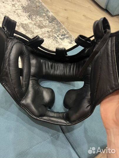 Шлем боксерский Danger