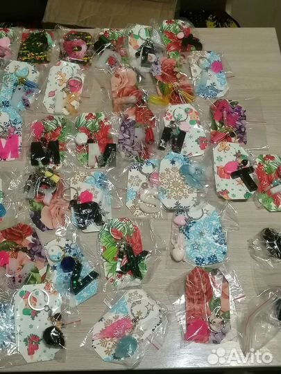 Брелок (буква) из эпоксидной смолы