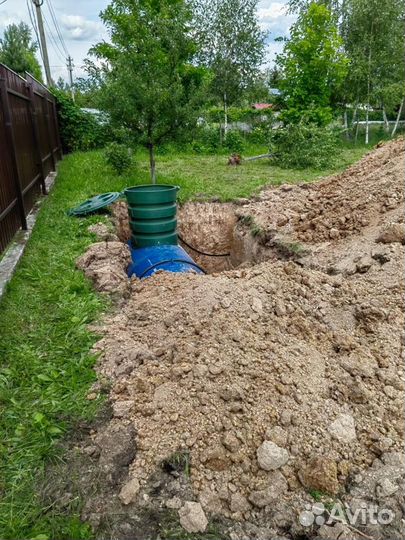 Газгольдер Автономная газификация дома