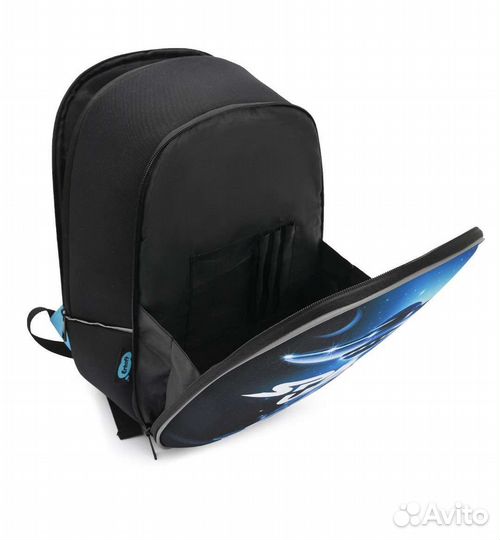 Рюкзак школьный для мальчика новый