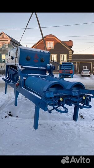 Петкус К-531 К-527