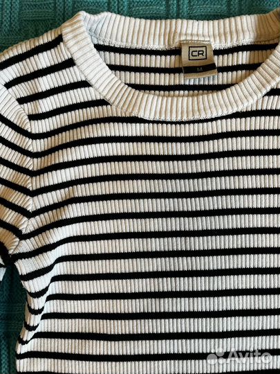 Кофта CR (cropp)